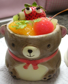 ごちそうさまっ1