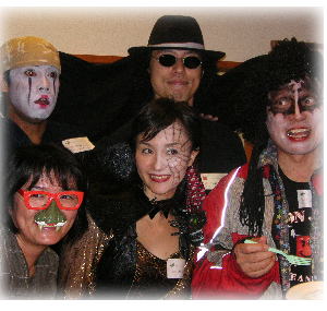 ハロウィン1