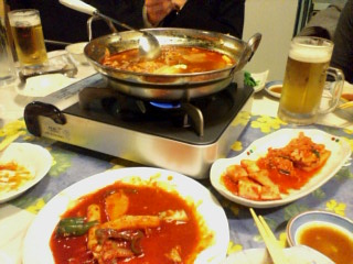 忘年会1