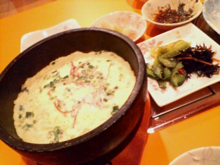 韓国料理1